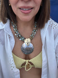 MÍSTIKA PACIFICA NECKLACE