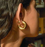 MÍSTIKA BOLD EARRINGS
