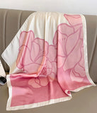 MISTIKA MUSE SILK SCARVES