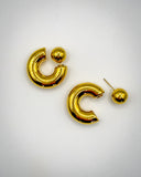 MÍSTIKA BOLD EARRINGS