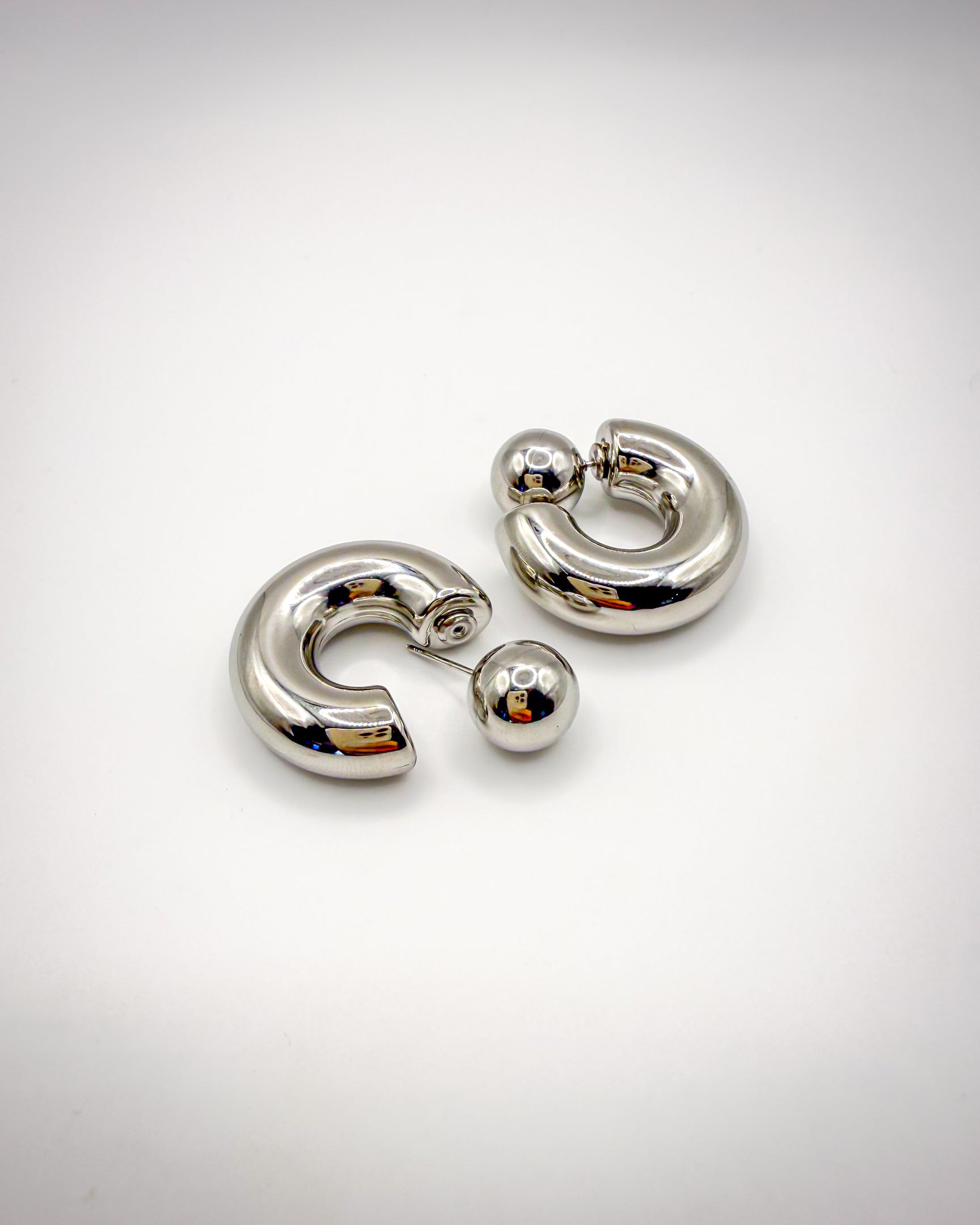 MÍSTIKA BOLD EARRINGS