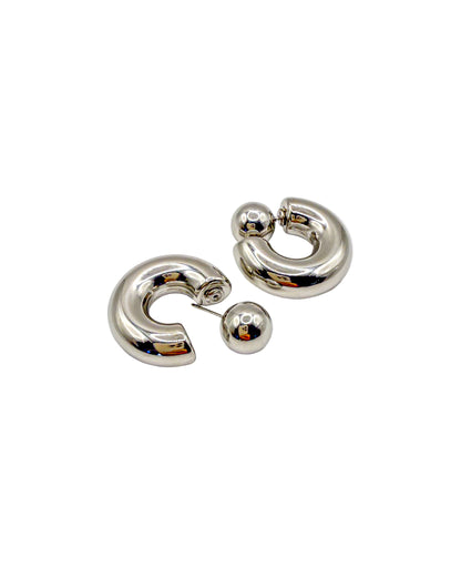 MÍSTIKA BOLD EARRINGS