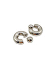 MÍSTIKA BOLD EARRINGS