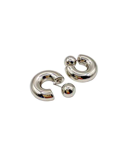 MÍSTIKA BOLD EARRINGS