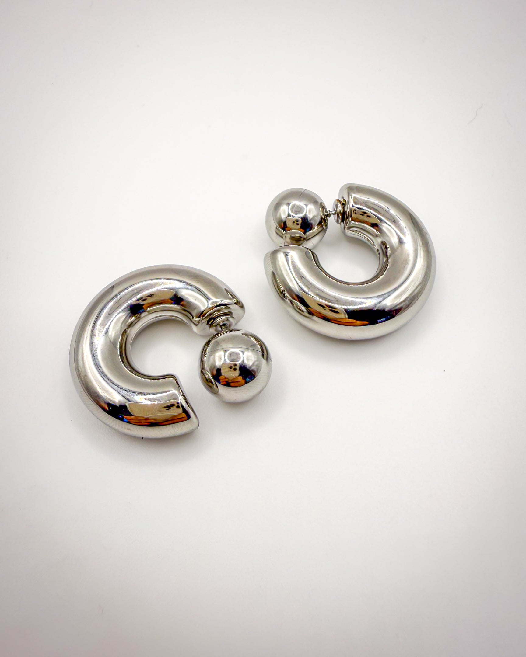 MÍSTIKA BOLD EARRINGS