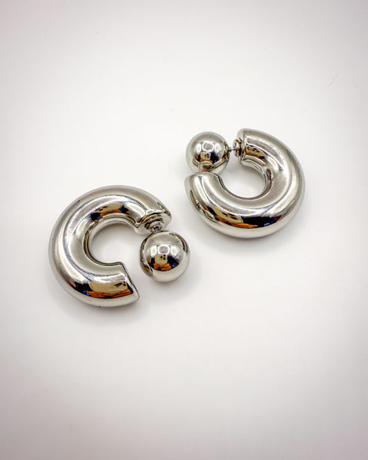 MÍSTIKA BOLD EARRINGS