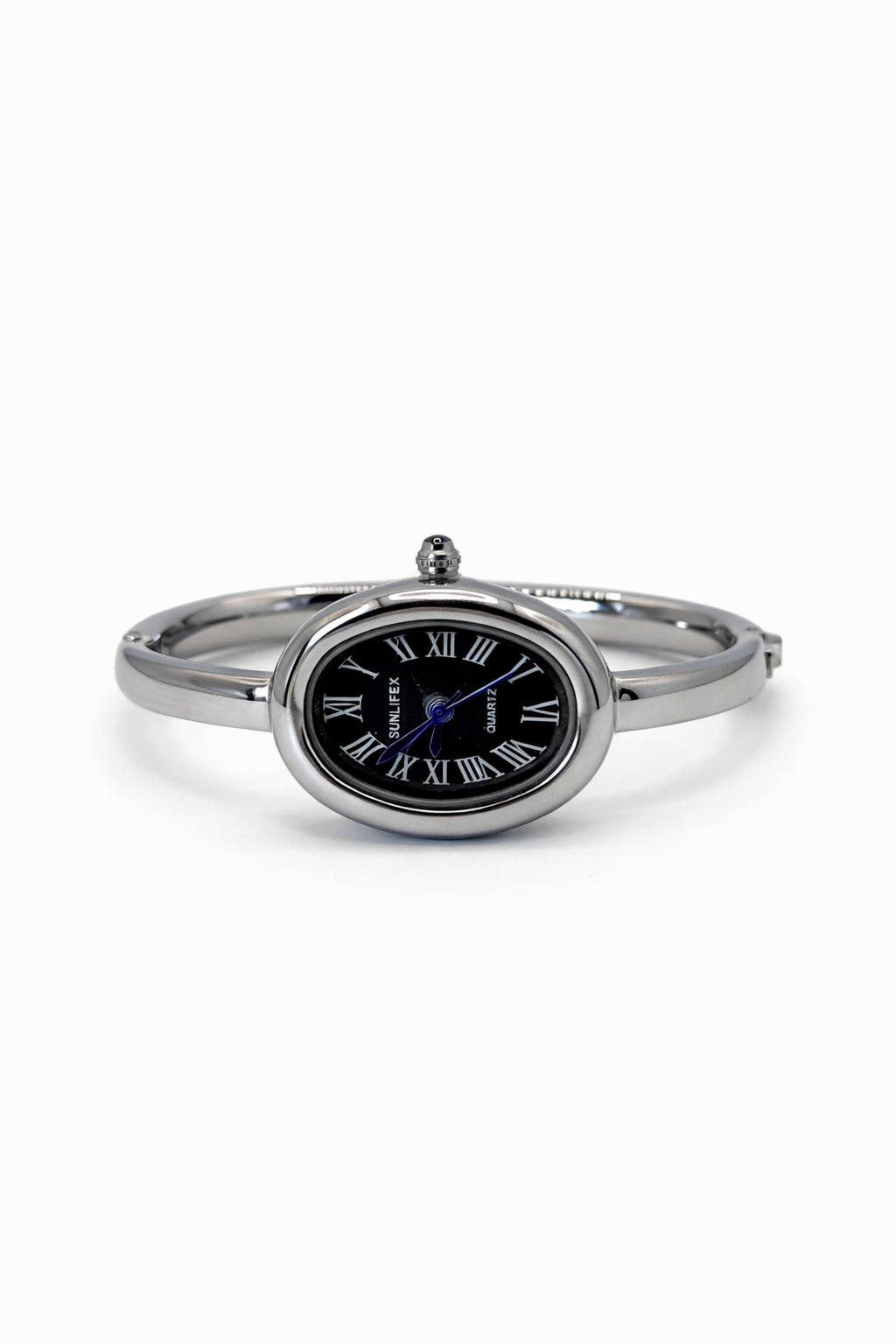 MÍSTIKA VINTAGE TIMELESS BANGLE WATCH