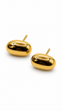 MÍSTIKA PEBBLE 3-WAY EARRING