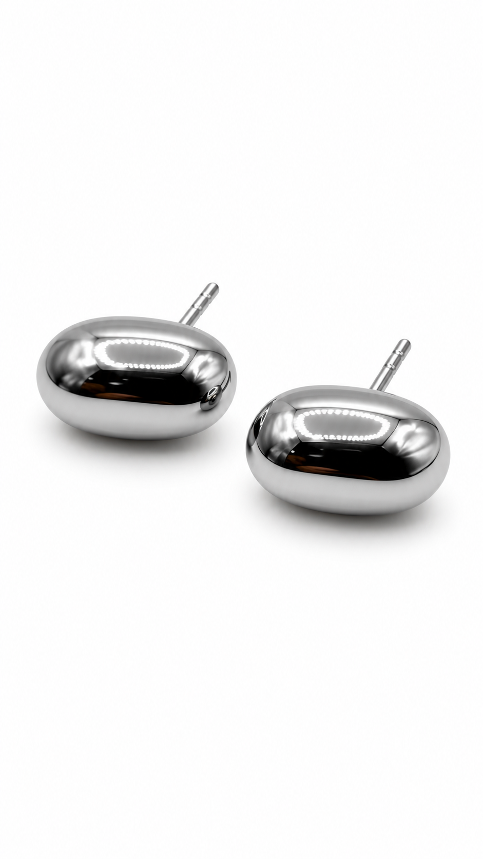 MÍSTIKA PEBBLE 3-WAY EARRING