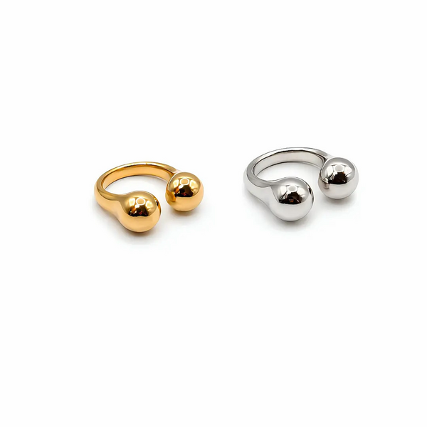 MÍSTIKA LUNA RING