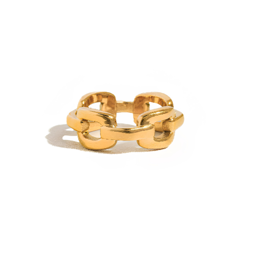 MÍSTIKA LINK RING