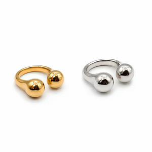 MÍSTIKA LUNA RING