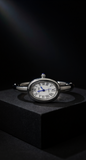 MÍSTIKA VINTAGE TIMELESS BANGLE WATCH