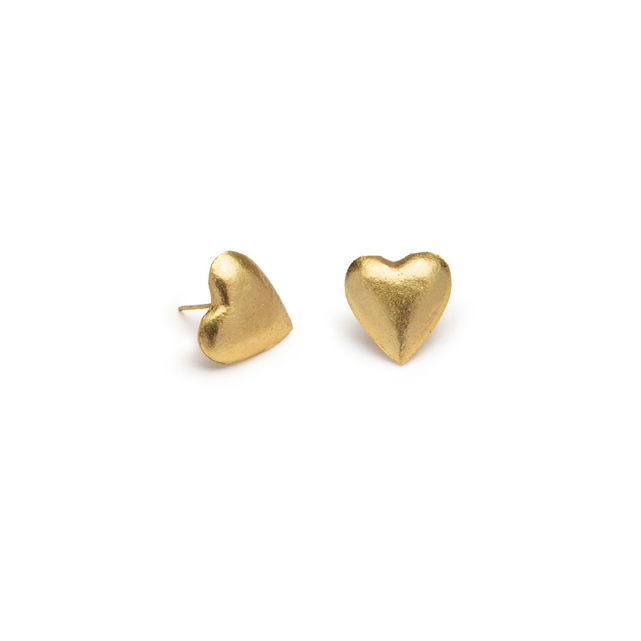 VESTOPAZZO COURE BOMBE EARRINGS