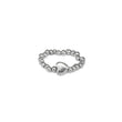 VESTOPAZZO HEART ELASTIC BRACELET