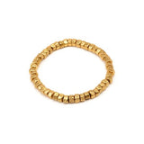 VESTOPAZZO ELASTIC BRACELET LITTLE CUBES