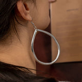 VESTOPAZZO BOUCLES EPAISSEUR IRREGULIER