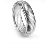 MÍSTIKA SNAKE CHAIN CUFF BRACELET
