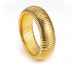 MÍSTIKA SNAKE CHAIN CUFF BRACELET