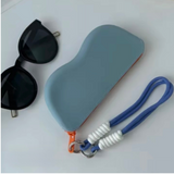 MÍSTIKA SILICONE SUNGLASSES CASE