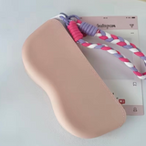 MÍSTIKA SILICONE SUNGLASSES CASE