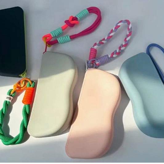 MÍSTIKA SILICONE SUNGLASSES CASE