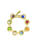 TOVA LINK BRACELET IN POP