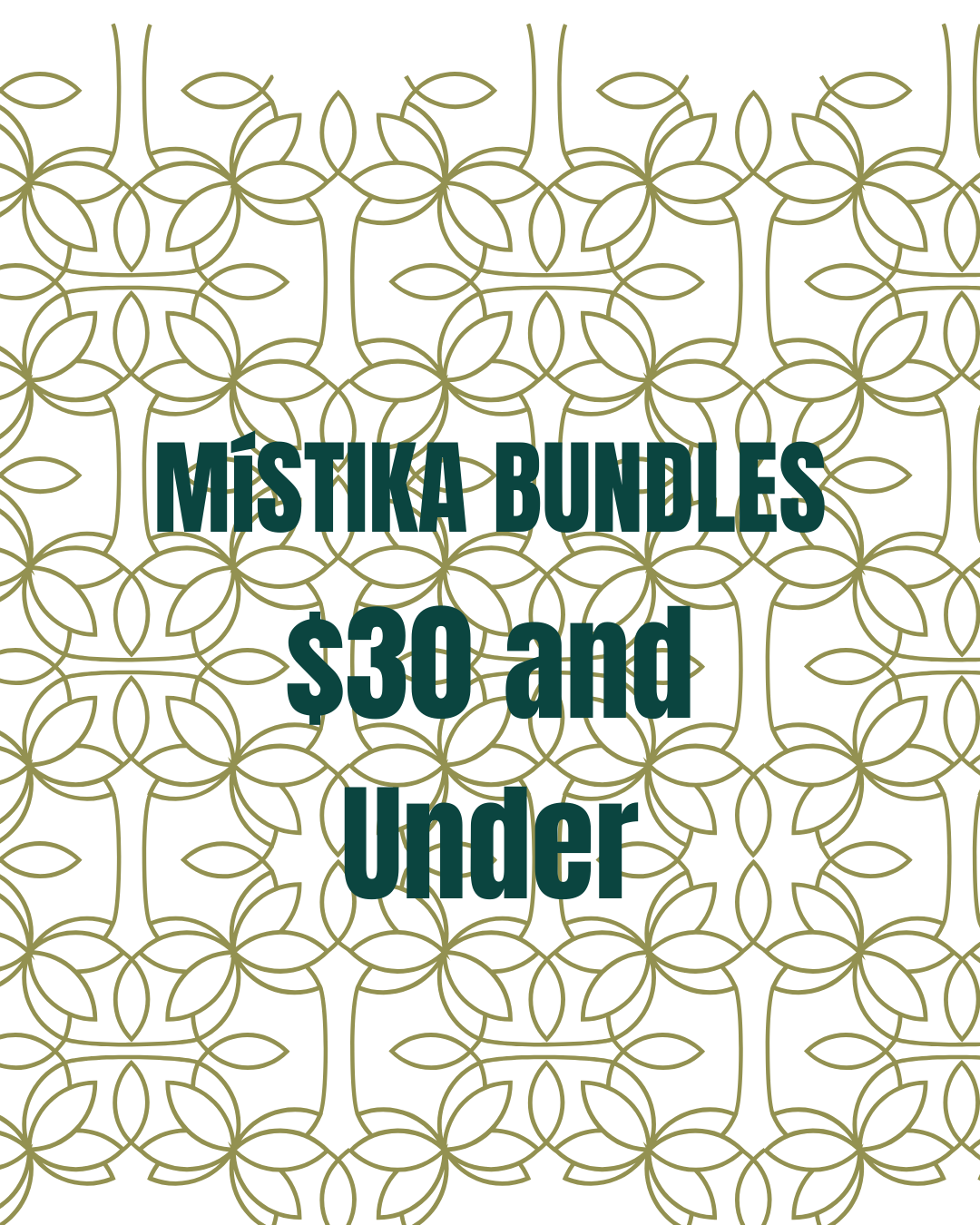 Místika Style 