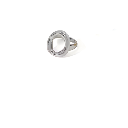 MISTIKA ORBIT PETITE RING