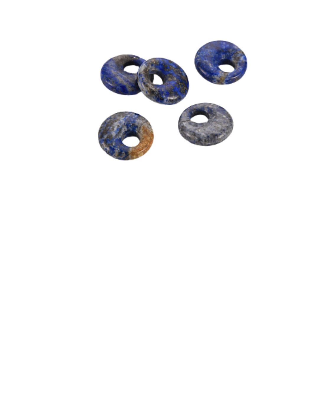 MISTIKA HALO CHARM NECKLACE