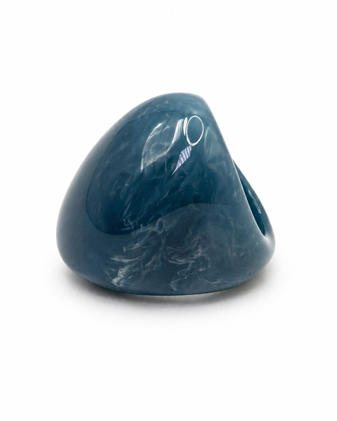 MÍSTIKA BOHO RESIN RING