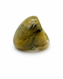 MÍSTIKA BOHO RESIN RING