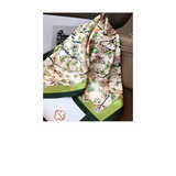 MISTIKA MUSE SILK SCARVES