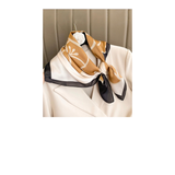 MISTIKA MUSE SILK SCARVES