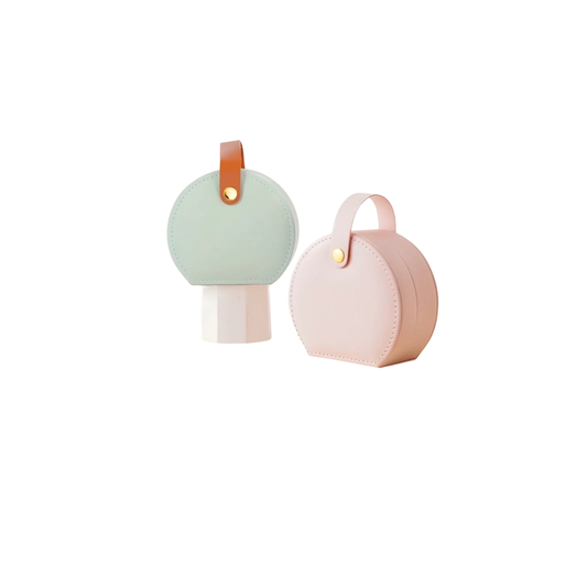 MÍSTIKA LUNA TRAVEL JEWELRY CASES