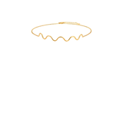 MÍSTIKA WAVE CHOKER