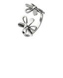 MÍSTIKA 925 DAISY FLOWER RING