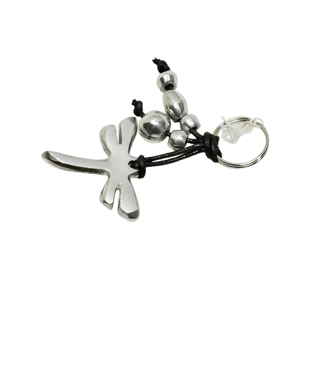 VESTOPAZZO DRAGONFLY KEYCHAIN