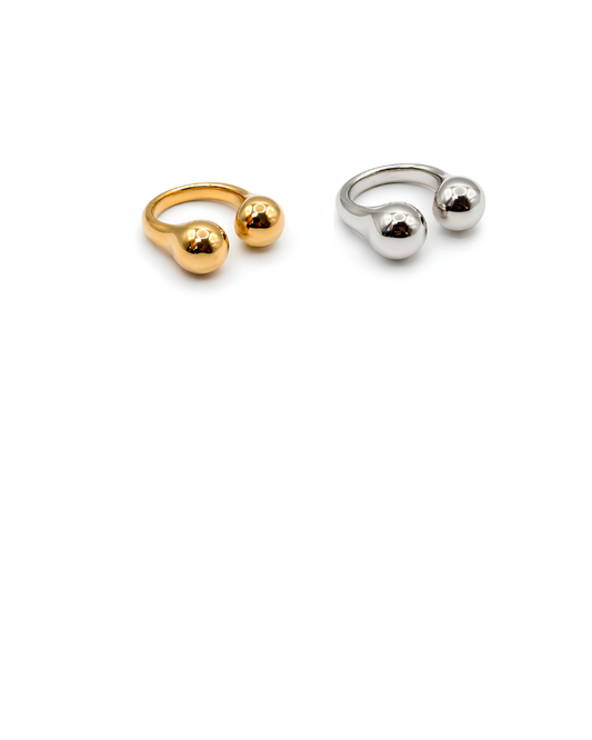 MÍSTIKA LUNA RING
