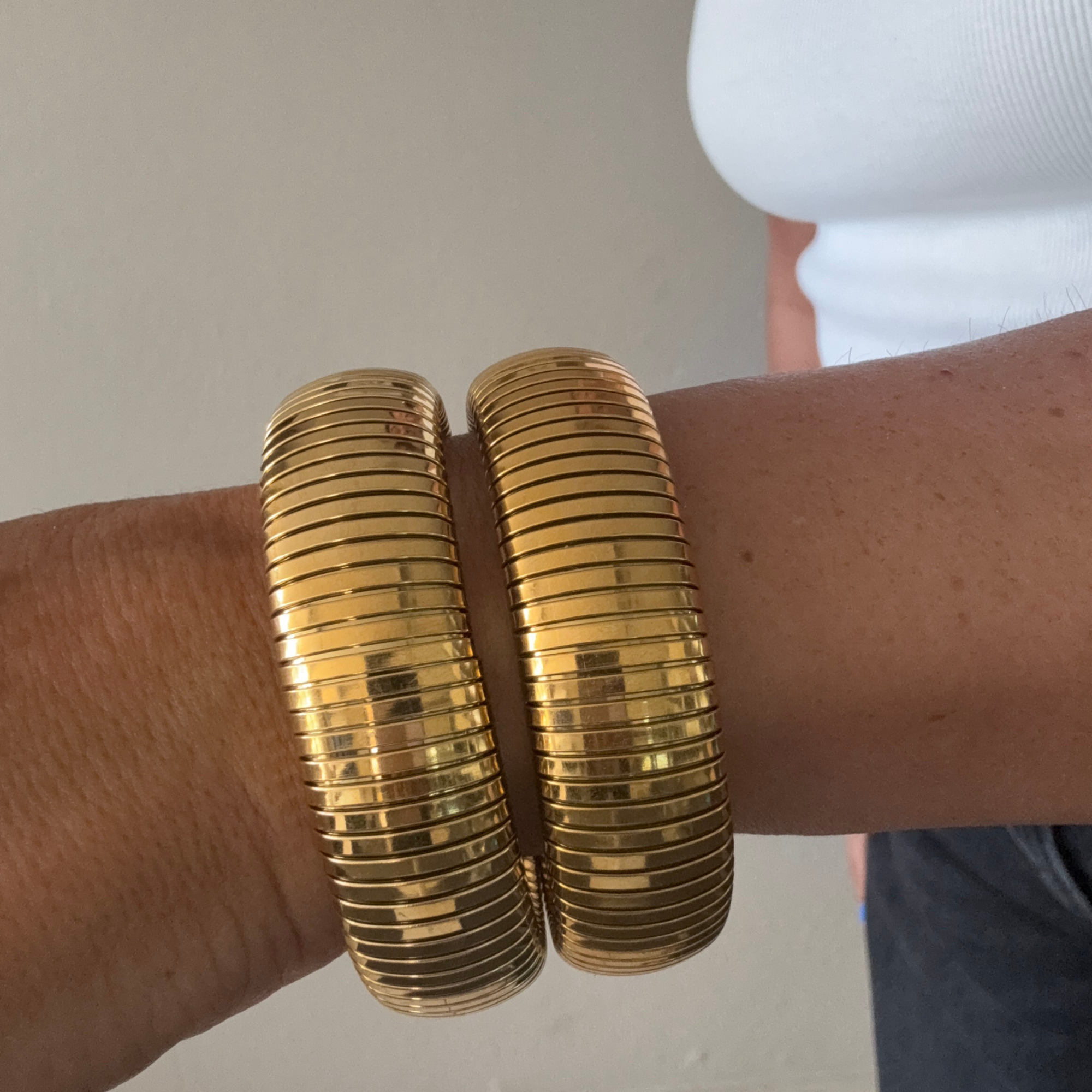 MÍSTIKA SNAKE BRACELET