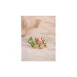 MÍSTIKA CRYSTAL CANDY EARRINGS