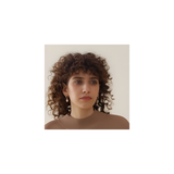 MÍSTIKA DROP CRYSTAL DANGLE EARRINGS