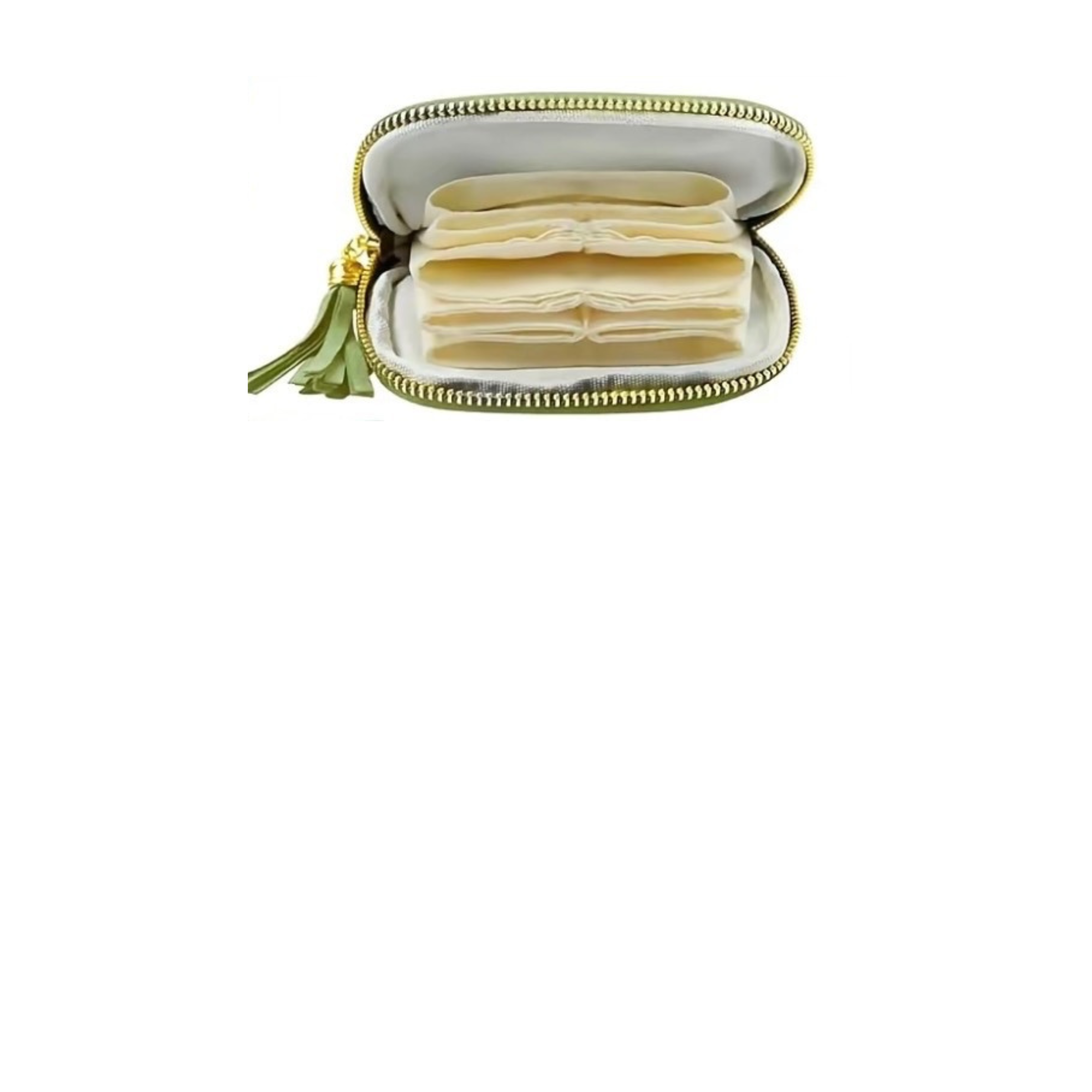 MÍSTIKA FREE SPIRIT JEWELRY TRAVEL CASE