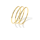 MÍSTIKA TIMELESS BANGLES