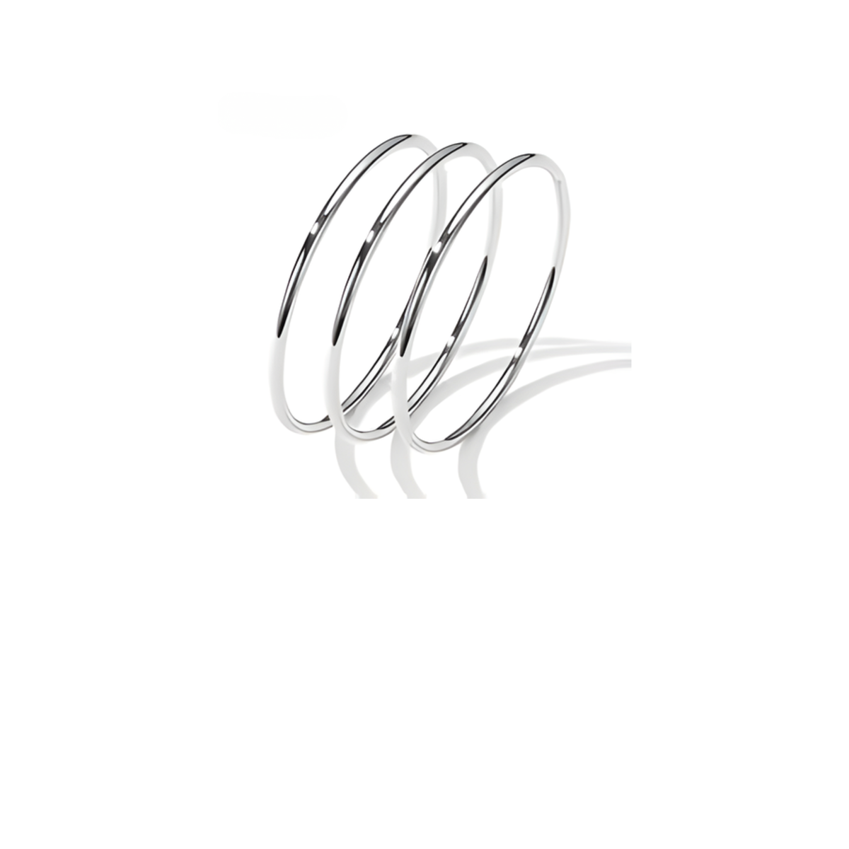 MÍSTIKA TIMELESS BANGLES
