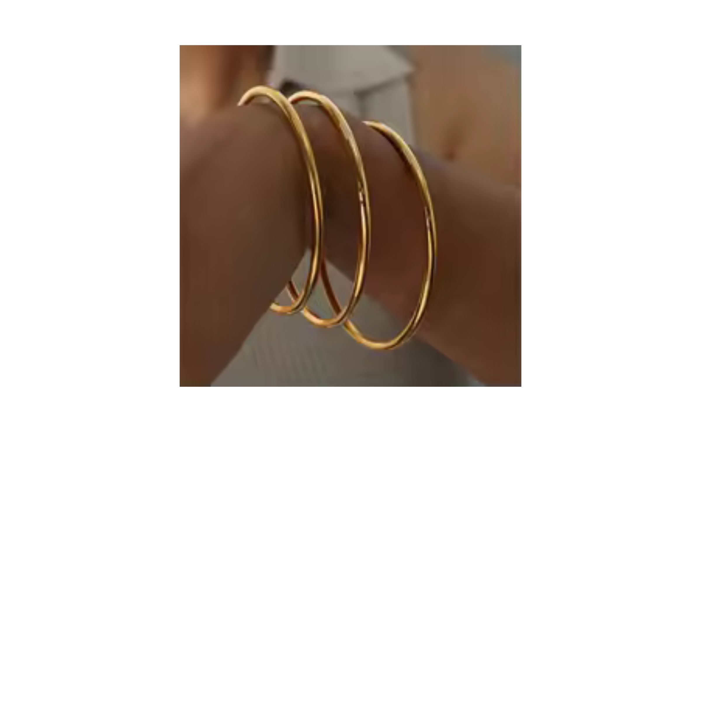 MÍSTIKA TIMELESS BANGLES