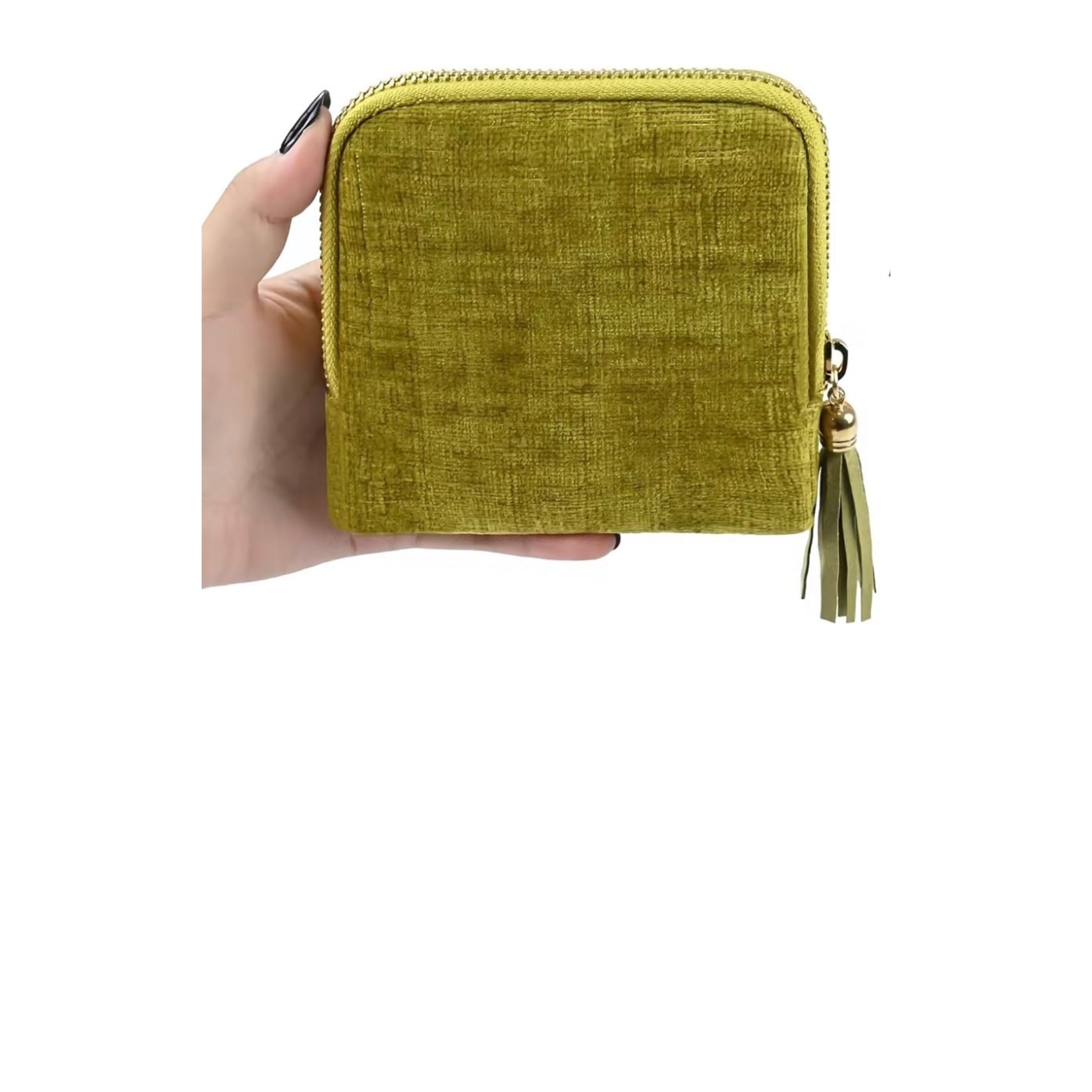 MÍSTIKA FREE SPIRIT JEWELRY TRAVEL CASE