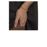 PULSERA VESTOPAZZO APERTO SFERE