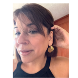 MÍSTIKA SOL FAN HOOPS