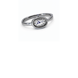 MÍSTIKA VINTAGE TIMELESS BANGLE WATCH